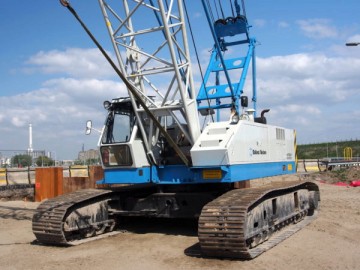 Ballast Nedam gaat op overnamepad