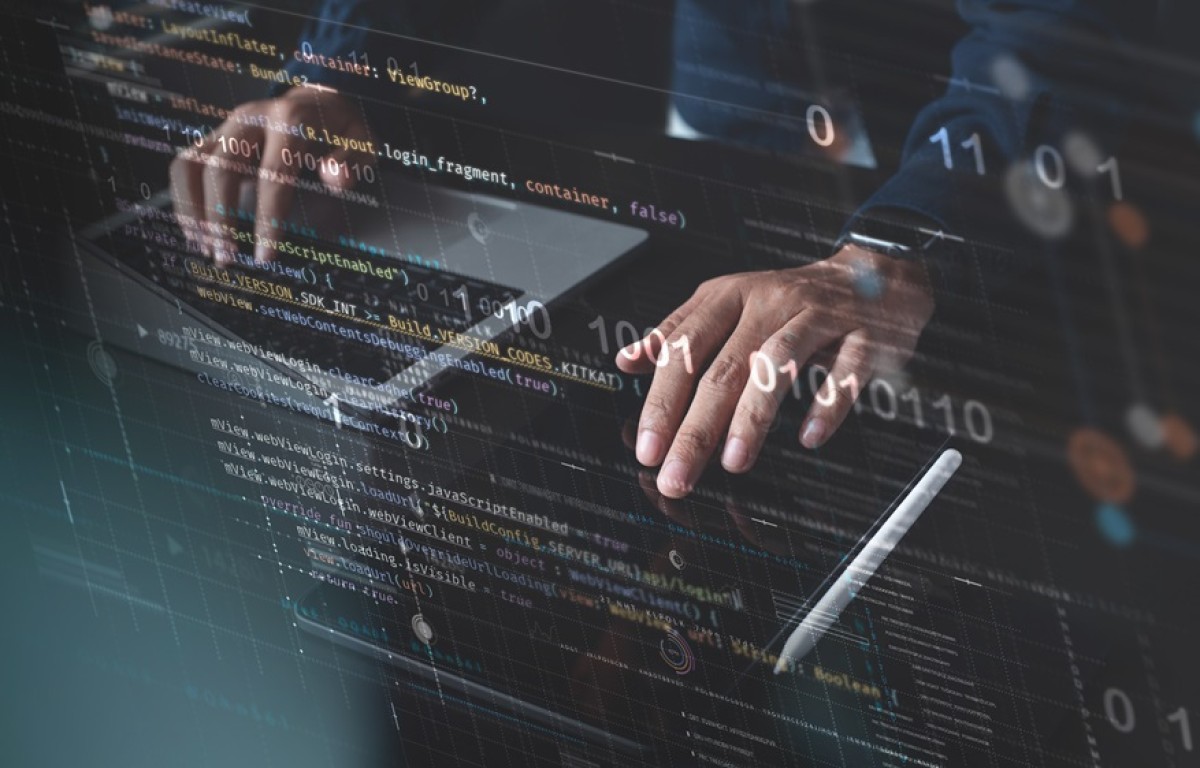 Smile Software & AI haalt 260 miljoen euro op