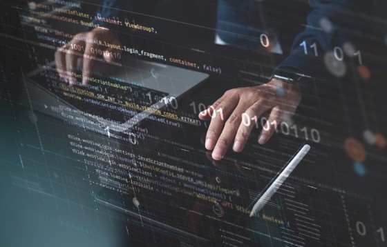 Smile Software & AI haalt 260 miljoen euro op