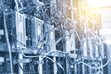 KLAR Partners stapt in hallo