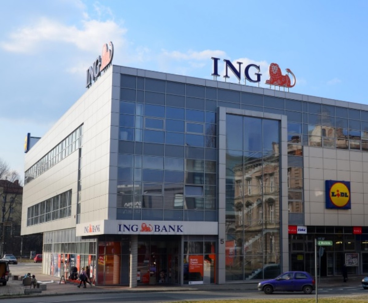 'ING overweegt verkoop Turkse activiteiten'