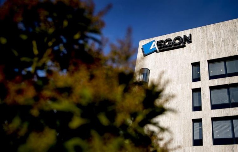 Rol Aegon na verkoop Allianz belangen