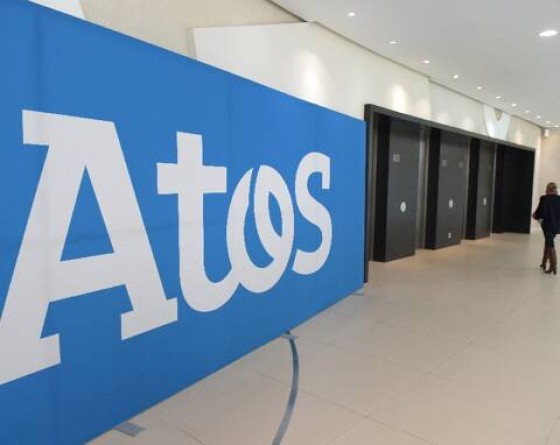 Franse staat wil strategische delen Atos overnemen