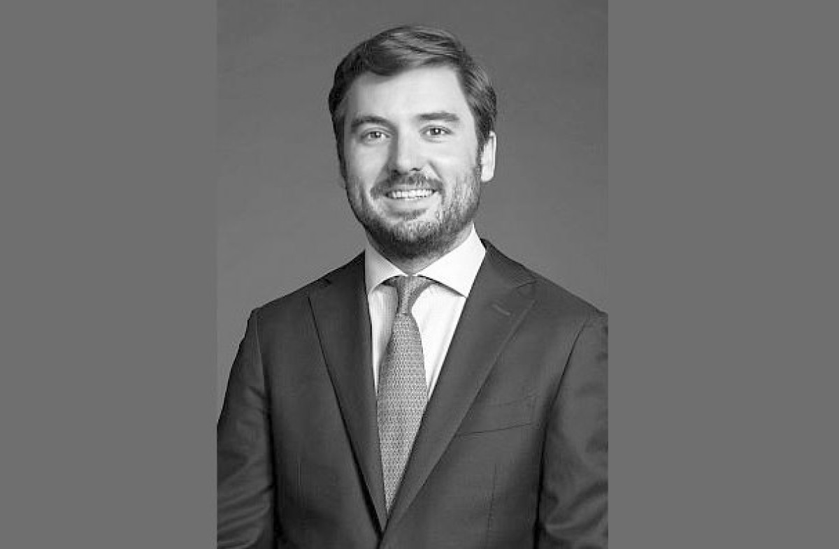 Van Till advocaten benoemt Marius Dekkers tot partner