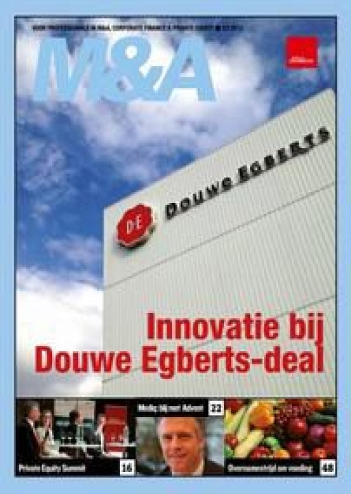 M&A Magazine 3 2013