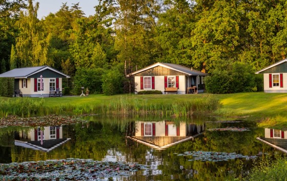 Gillis zoekt nieuwe koper voor vakantieparken