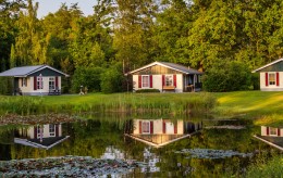 Gillis zoekt nieuwe koper voor vakantieparken