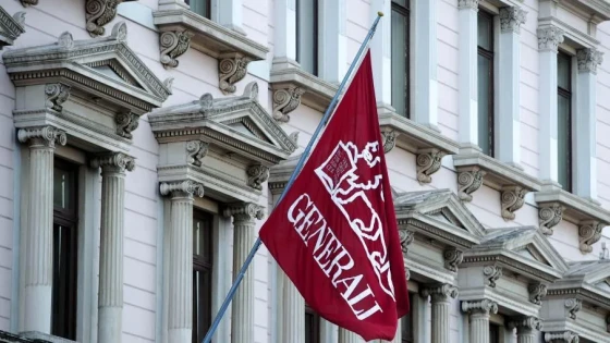 Fusie van vermogenstakken BCPE en Generali loopt spaak