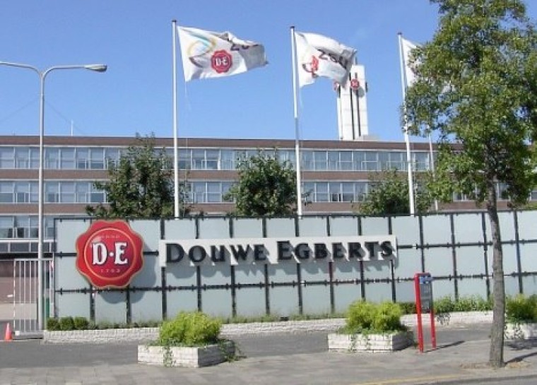 Beursgang JDE Peet's grootste van Europa dit jaar