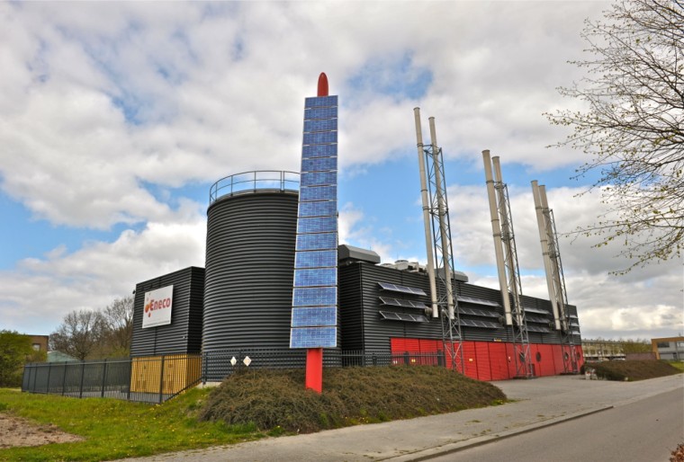 ‘Cultuurverschillen valkuil Eneco-deal’