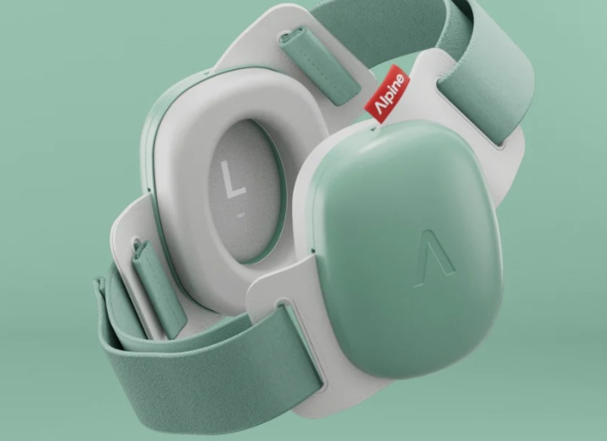 Gimv rondt overname af van Alpine Hearing Protection