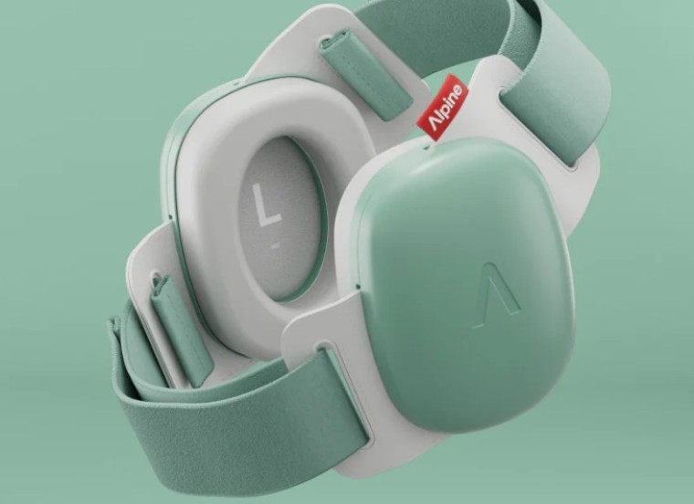 Gimv rondt overname af van Alpine Hearing Protection