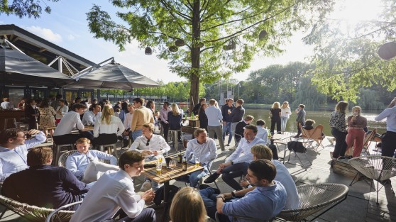 Young M&A Zomerborrel 2024