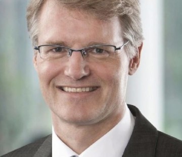 Aandeelhouders akkoord met benoeming CFO Maarten de Vries