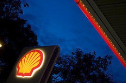 Topvrouw Shell: ‘Wij trekken niet aan touwtjes’