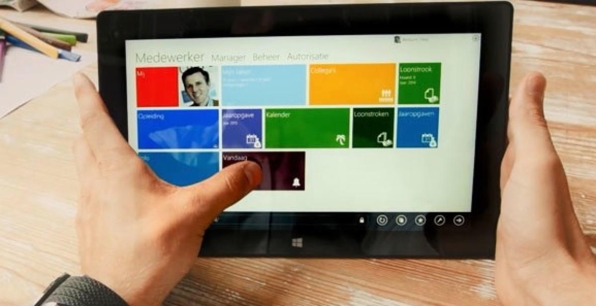 SD Worx neemt GlobePayroll volledig over
