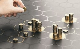 Fonds van BlackFin Capital haalt 350 miljoen op