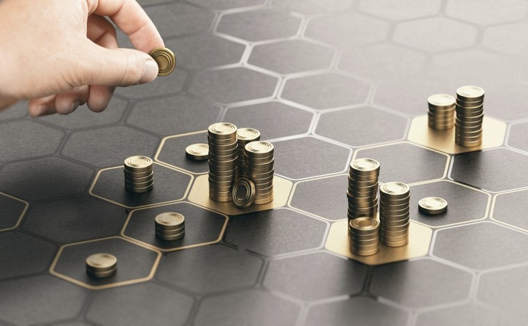 Fonds van BlackFin Capital haalt 350 miljoen op