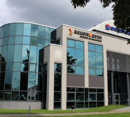 Accon avm rijp voor overname na boekhoudschandaal