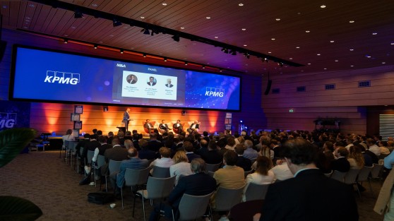Private Equity Summit 2025