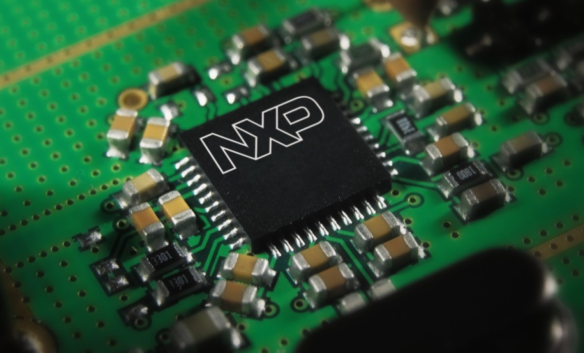 NXP verkoopt audiotak aan Chinezen