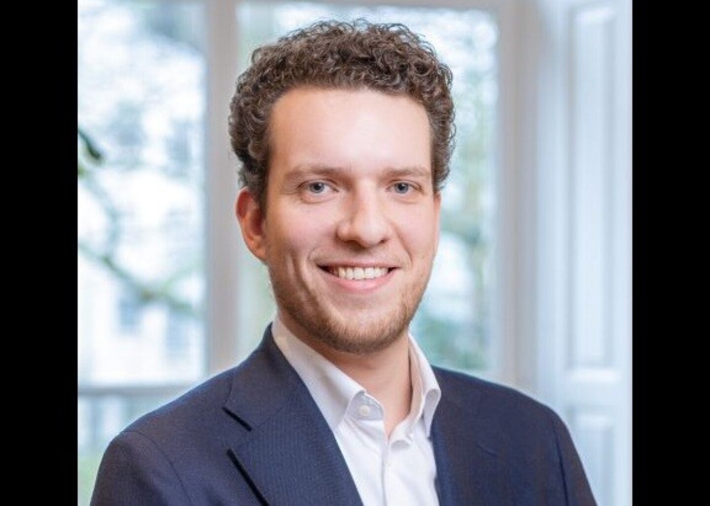 Daan Dinkla, Main Capital Partners