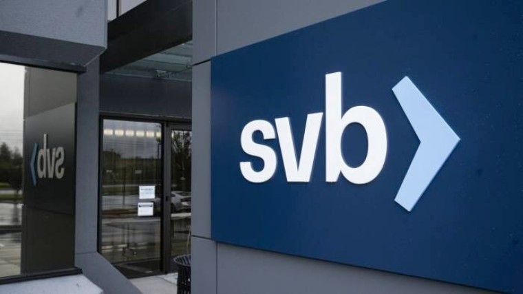 Overnamekandidaten in de rij voor failliete SVB