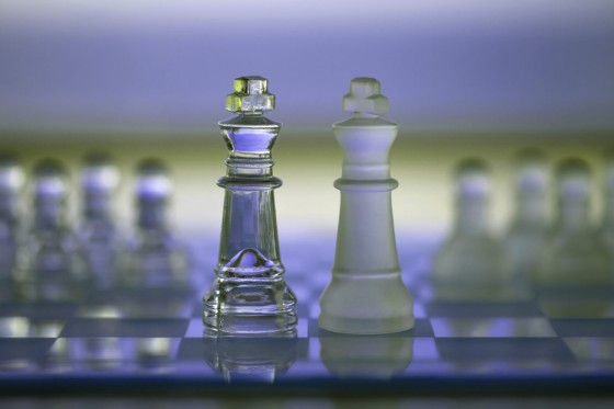 Zo voorkom je gun jumping en hoge boetes