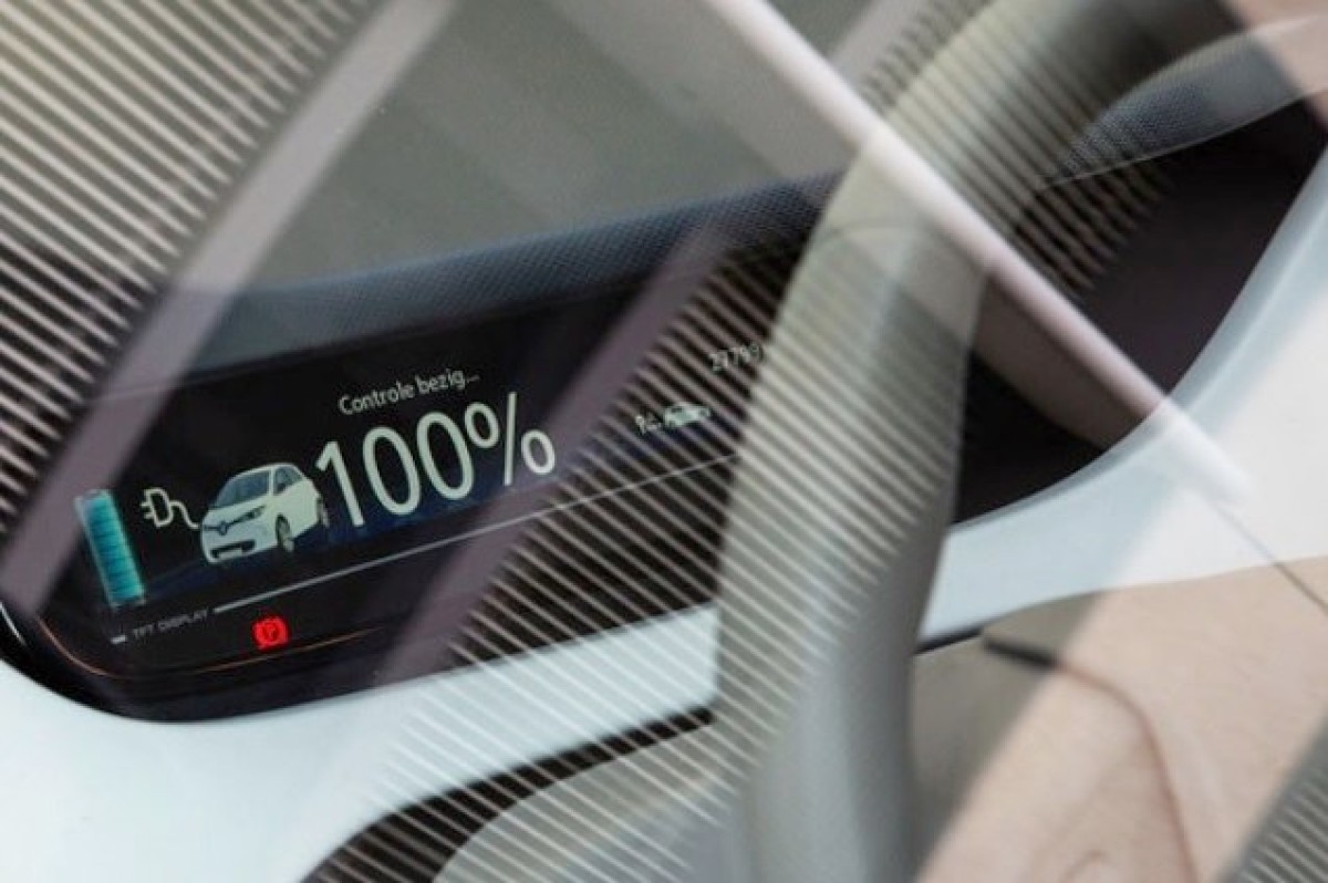 Rabo geeft Park 'n Charge een impuls