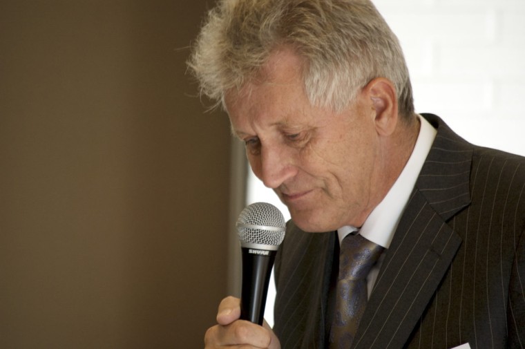 Lakeman: AFM moet Scheringa van beurs weren