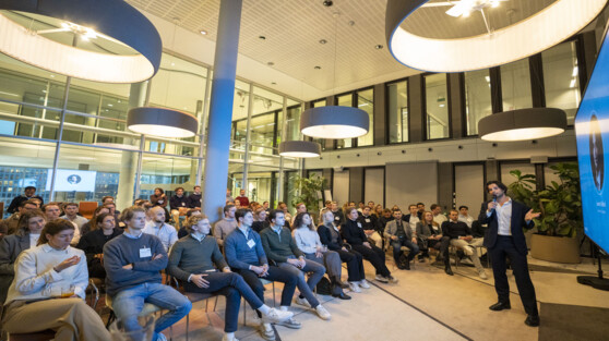 Young M&A Forum 2026 - Fall Edition