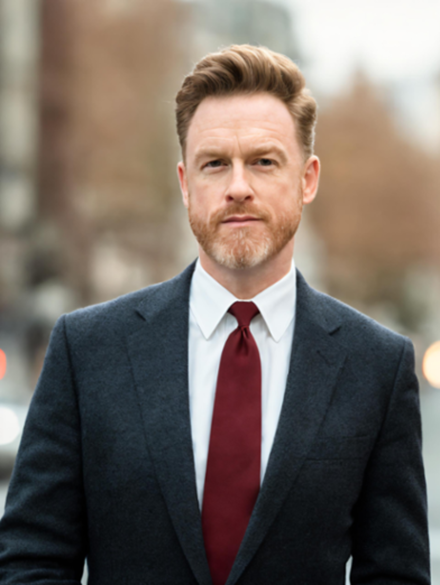 Killian McCarthy