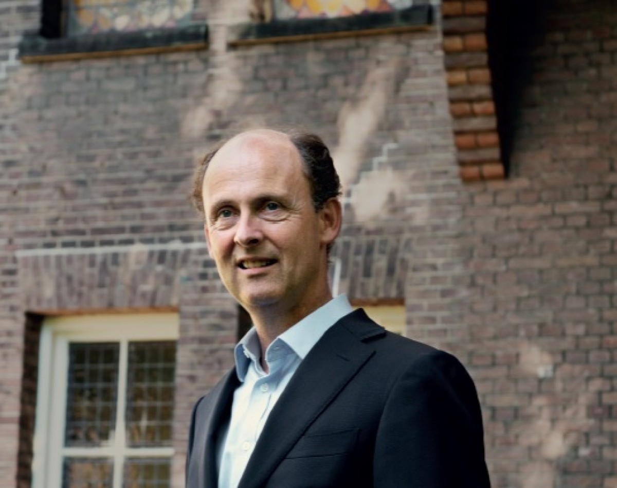 M&A Award-favoriet René Kuijten nam vertrouwen van investeerders in Life Sciences-markt waar