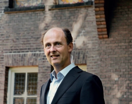 M&A Award-favoriet René Kuijten nam vertrouwen van investeerders in Life Sciences-markt waar