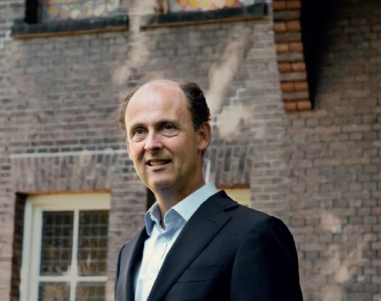 M&A Award-favoriet René Kuijten nam vertrouwen van investeerders in Life Sciences-markt waar