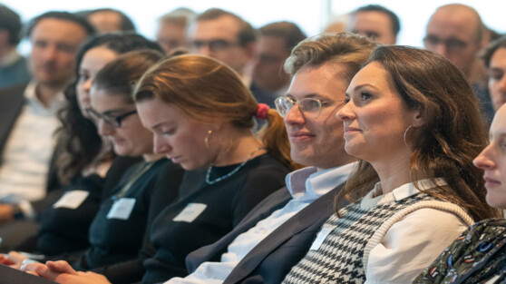 Young M&A Forum 2025 - Spring Edition