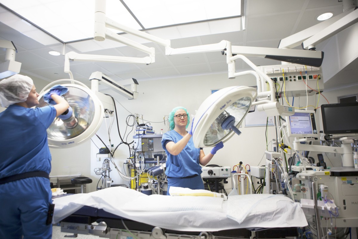 Gilde haalt 600 miljoen op voor nieuw zorgfonds