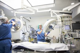 Gilde haalt 600 miljoen op voor nieuw zorgfonds