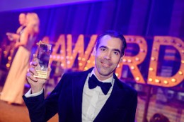 Daan Bouwman neemt afscheid als partner bij Nielen Schuman