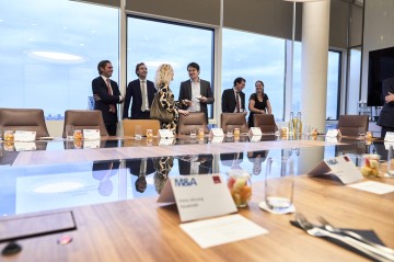 Nomineer jong talent voor de M&A Awards 2018 t/m 2 november