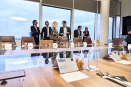 Nomineer jong talent voor de M&A Awards 2018 t/m 2 november