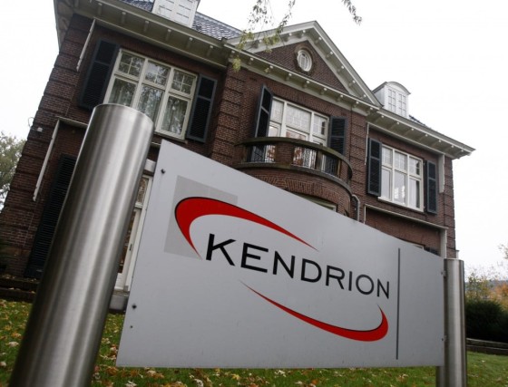 Kendrion stoot Chinese activiteiten af voor 70 miljoen euro