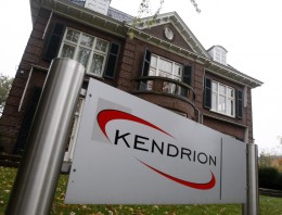 Kendrion stoot Chinese activiteiten af voor 70 miljoen euro