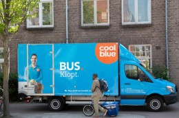 Coolblue stelt beursgang tot nader order uit