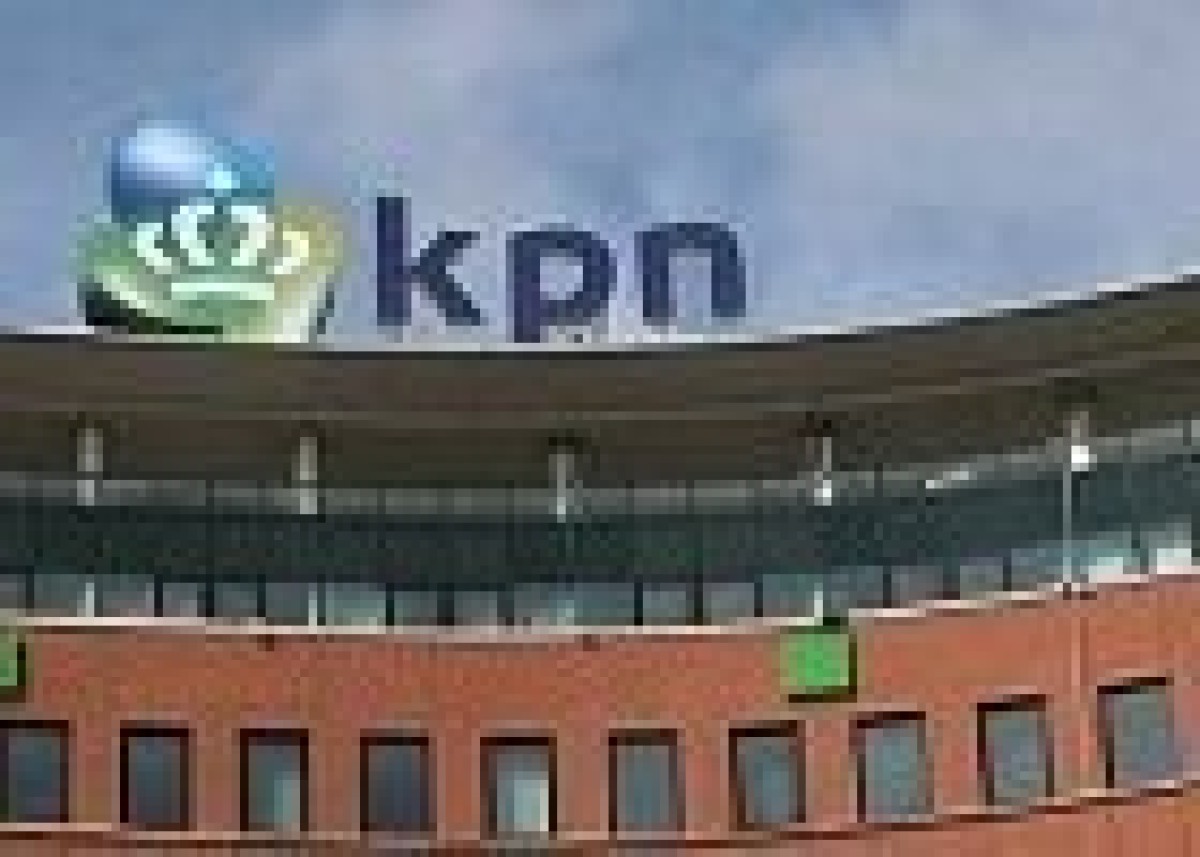 America Movil en de Stichting Preferente Aandelen B KPN