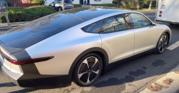 Acht miljoen euro voor doorstart Lightyear