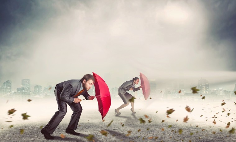 Meer dan twee op drie bedrijven verwacht herstructurering