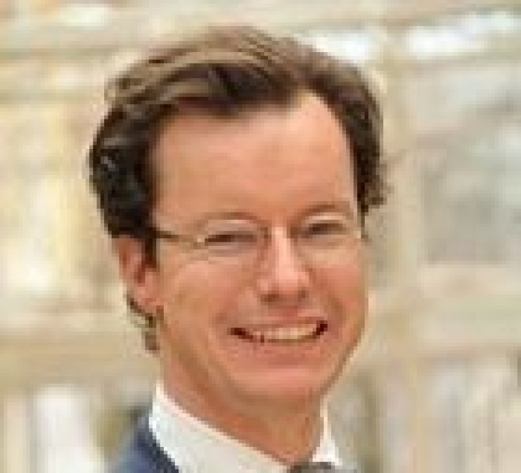 Nico Dijkstra partner bij Deloitte Corporate Finance