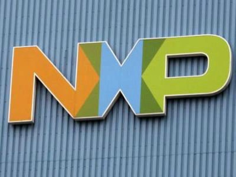 NXP akkoord met miljardenbod Qualcomm ‎
