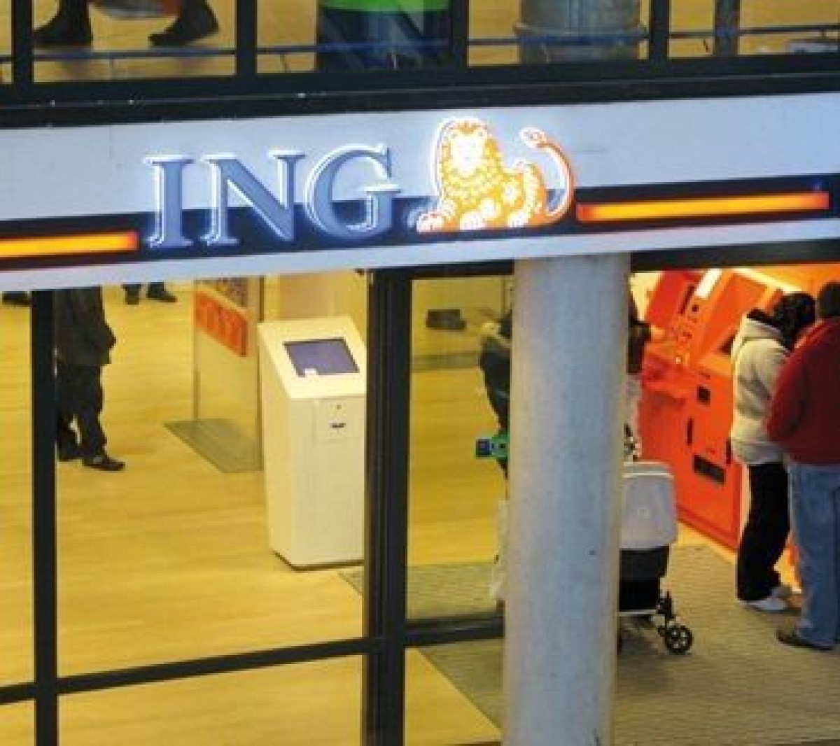 Overnamepad ligt weer vrij voor ING